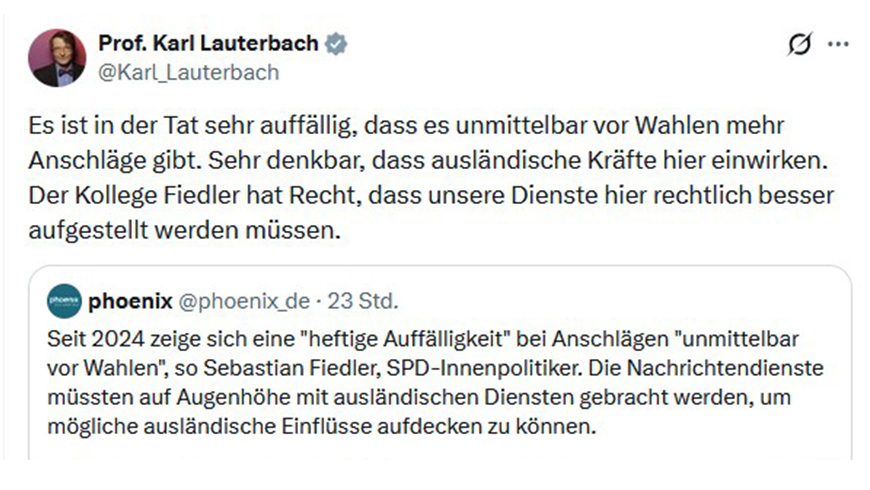 ManfredRouhs tweet picture
