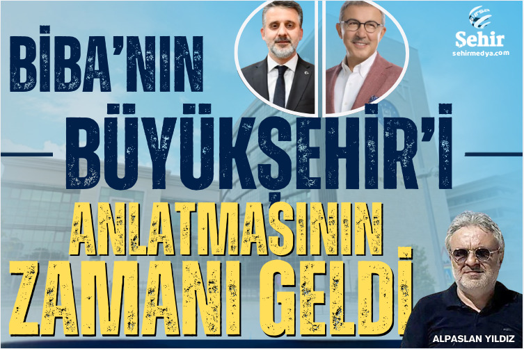 BursaSehir's tweet photo. Biba’nın Büyükşehir’i anlatmasının zamanı geldi

https://t.co/Z9cnJGdZcT

#Bursa #Gündem https://t.co/oUNYkZPqum