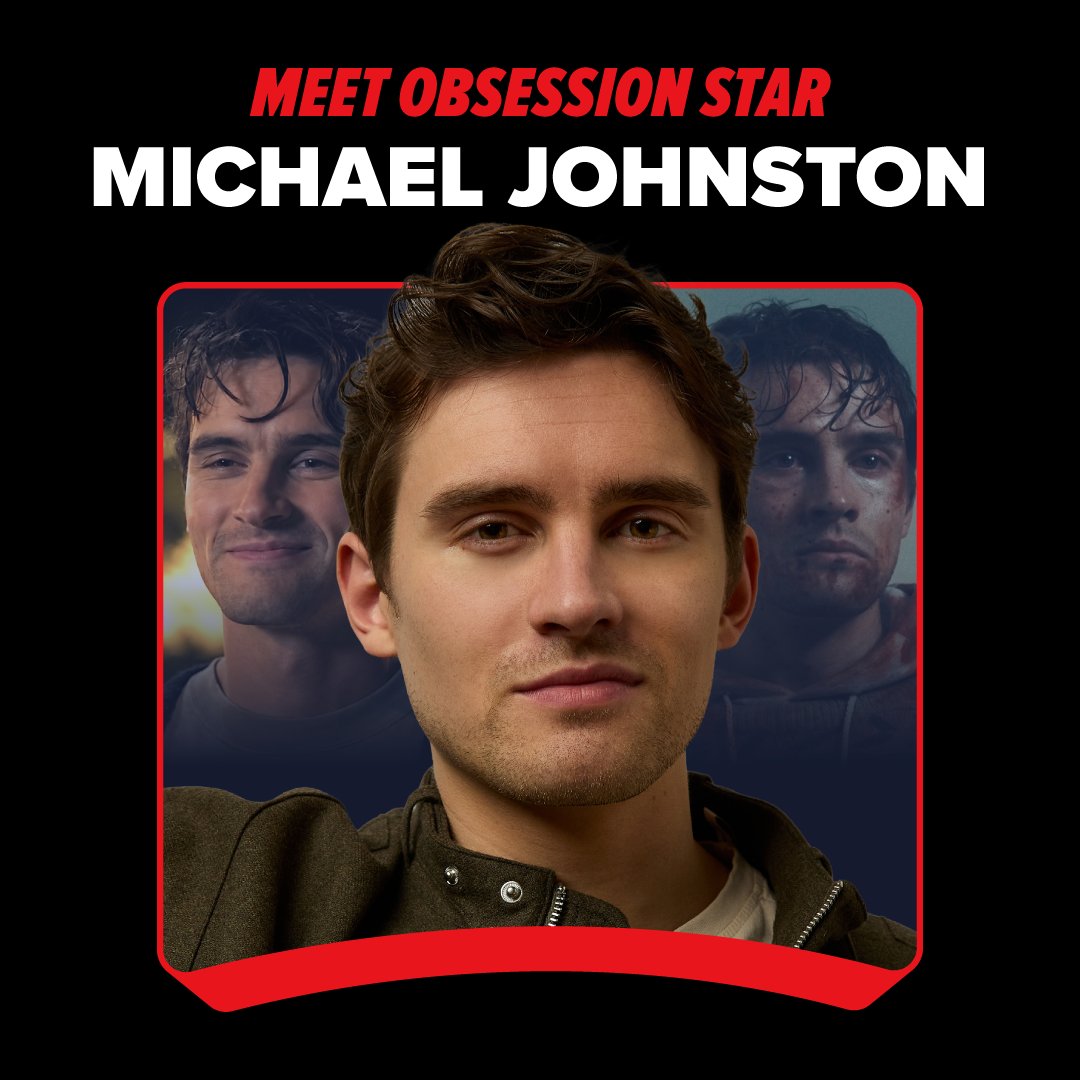 FANEXPOCANADA's tweet photo. You broke the One Wish Willow and now Michael Johnston, aka Bear from Obsession, is coming to FAN EXPO Canada for his first Canadian convention appearance. Guess it works after all. Get your tickets now: https://t.co/je4fWLiNIn

#Obsession #CurryBarker #MichaelJohnston https://t.co/g3BlMtGTVw