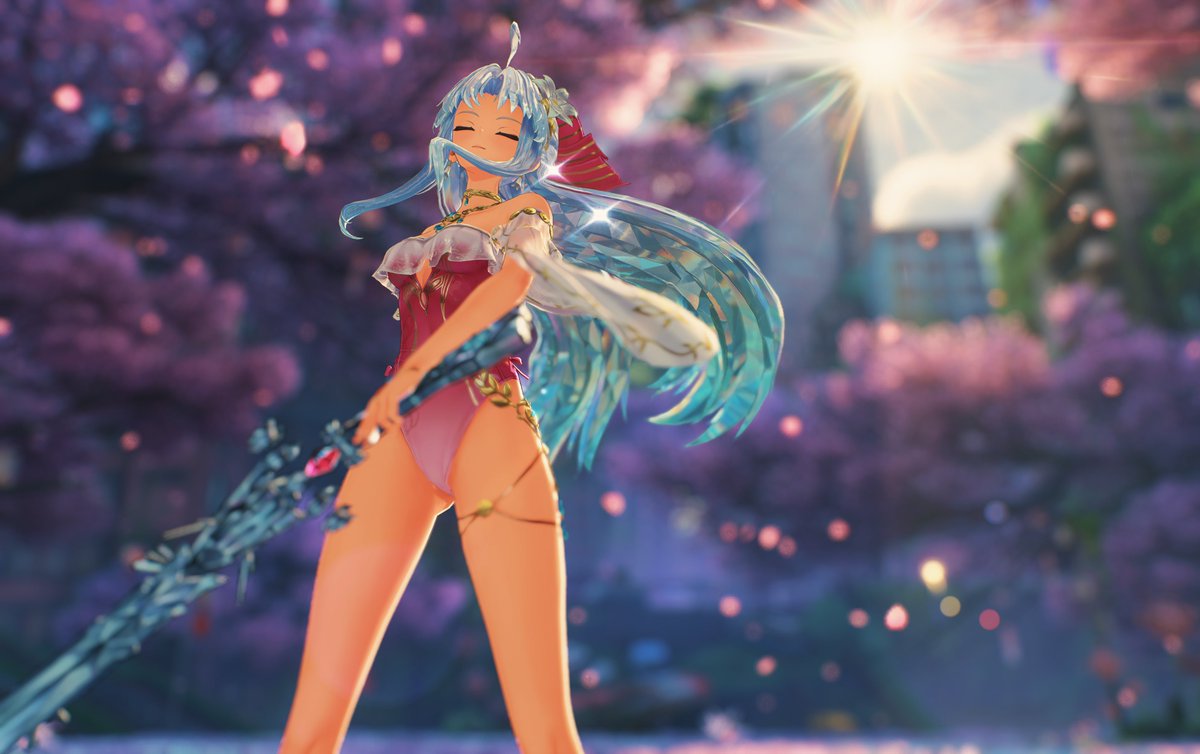 M0M0SEALiCE's tweet photo. カルロッタ
#鳴潮 #WutheringWaves #SummerVM https://t.co/MCix1dATFz