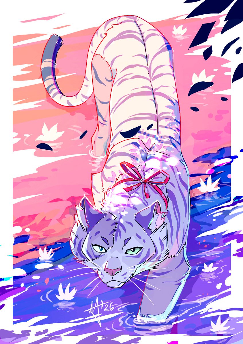 AllesiaTheHedge's tweet photo. 4th round of art fight
Attacks for Nova2cosmos, Normalaya, Seas-ick, LawliaArt https://t.co/4ADWvNKLFc