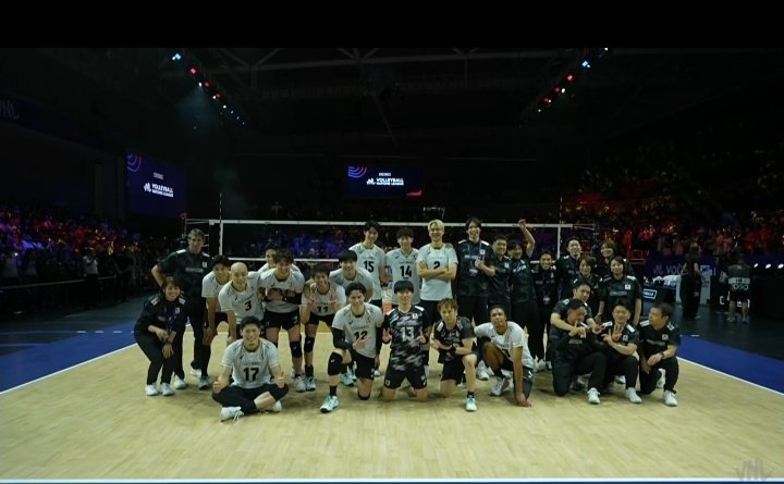 YhazMontecillo's tweet photo. Congratulation, Ryujin Nippon ❤️ https://t.co/vEsBwVFe3O