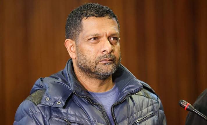 Abramjee's tweet photo. The Madlanga Commission has heard evidence about the nature of the relationship between Adv Andrea Johnson and Major-General Feroz Khan.

Evidence leader Adv Sello challenged Johnson’s description of their relationship, saying it was “deeper” than she had disclosed in her affidavit. 

The Commission was told that WhatsApp messages exchanged between the two reflected a much closer personal relationship than previously acknowledged.

Johnson accepted that they were friends but denied that the relationship was improper. 

She testified that they never visited each other’s homes and said the first social event they attended together was Khan’s 50th birthday celebration.

However, Adv Sello put it to Johnson that the messages showed a “very close relationship.” 

The Commission heard that Khan greeted Johnson with messages such as “Hi gorgeous” and that the two frequently exchanged messages saying they missed each other.

It also emerged that both Johnson and Khan have a close relationship with Deputy National Police Commissioner Lieutenant General Hilda Senthumule.

Johnson also shared an affidavit with Khan relating to an assault case in which he was implicated. 

She earlier said he did not want to self-incriminate herself.

Johnson repeated today again that the matter is before the NPA and her “rights need to be protected.”

A decision on whether Johnson must be prosecuted must still be made.

@pule_jones