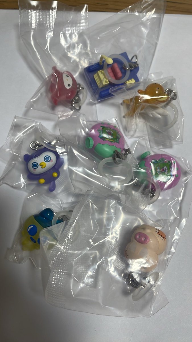 み〜 tweet media