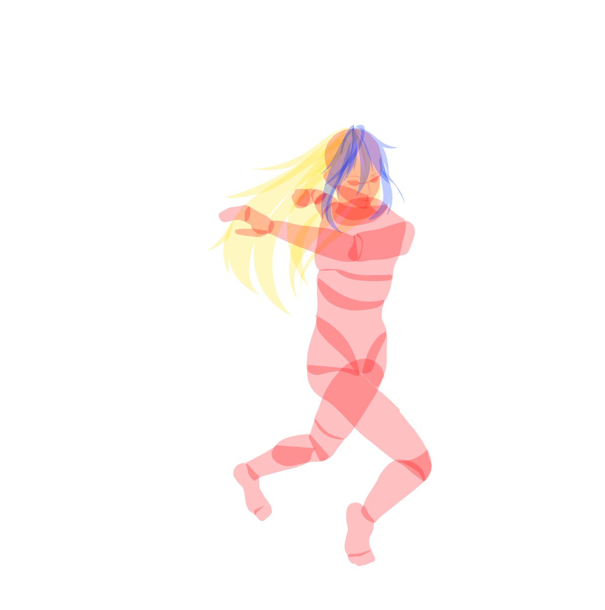 puka_0830's tweet photo. 러프 올가미 써봤음 https://t.co/96RzaN1yct