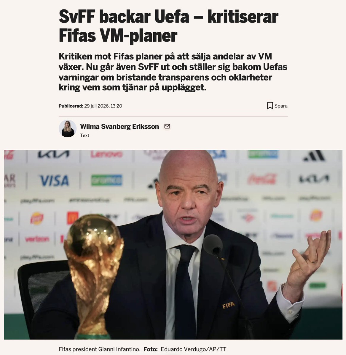 G.Strand tweet media