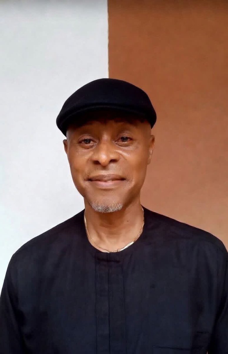 SusanErege's tweet photo. Hello everyone,

I’m reaching out on behalf of my father who is still seeking employment as a driver in Aba.

He has 15+ years of experience driving Bus and Truck. But now, he prefers to stick to driving truck even on hire purchase.

He’s dependable, knows Aba roads very well, and can start immediately.

If you’re hiring a driver or know of any openings, kindly send me a direct message or call/chat: 08143579021

Your support and reposts would mean a lot to me.

Thank you.🙏