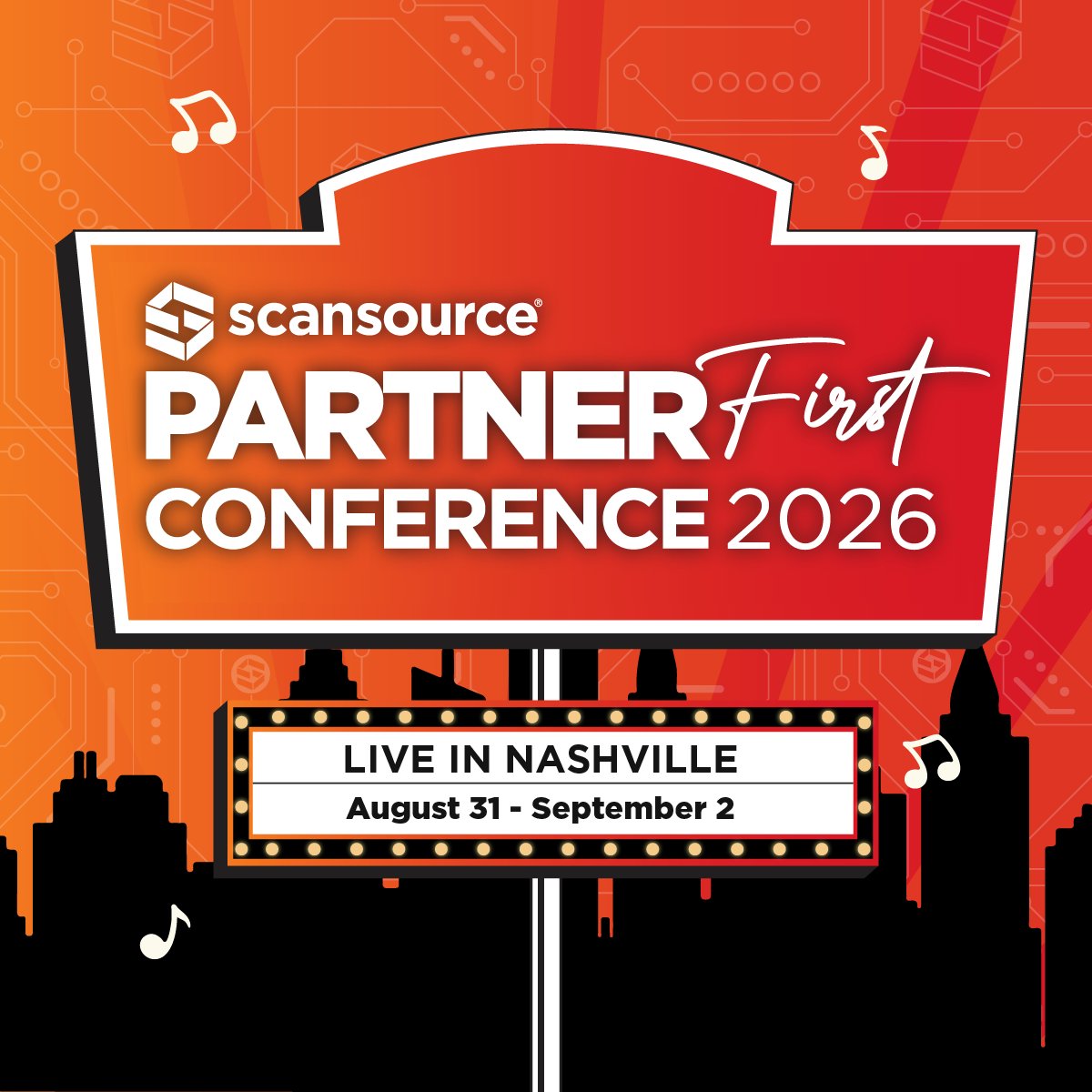 ScanSource tweet picture