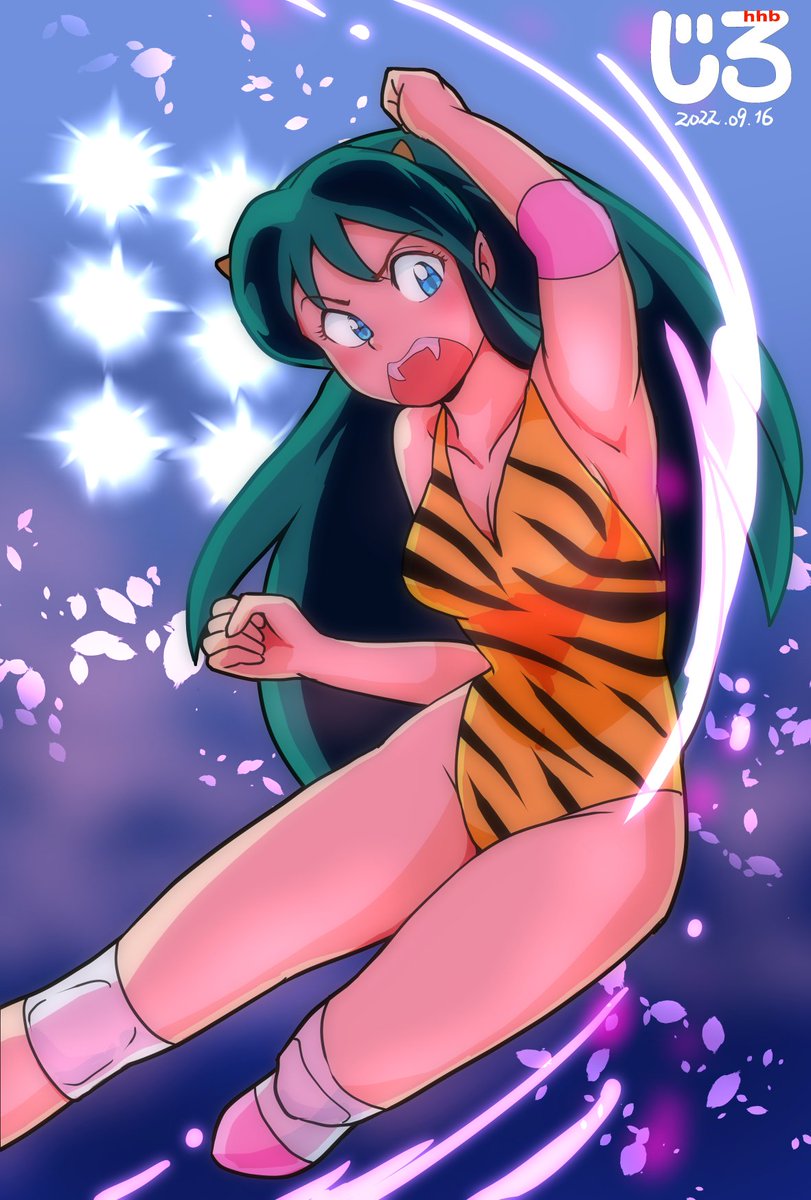 jirohhb_fa's tweet photo. #世界トラの日
それは出しておかないとですね！😊
 #uruseiyatsura https://t.co/ei7oYM6VRn