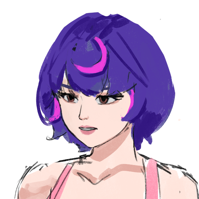 araxene's tweet photo. how do you get same face syndrome

#juno #overwatch https://t.co/5VkQCYze1A