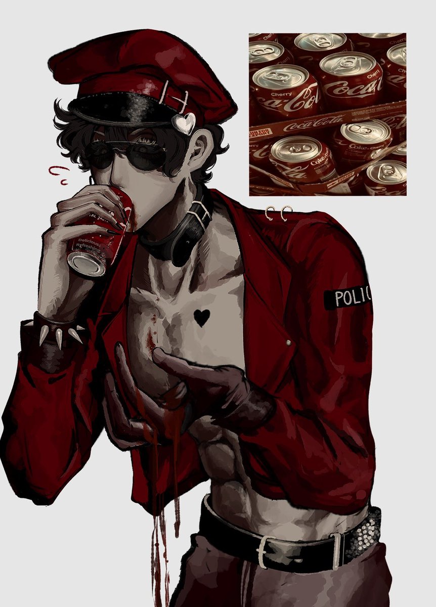 1ts_late's tweet photo. ”Is that really Coca-Cola?”

#oc https://t.co/Mrzs8x7S8m