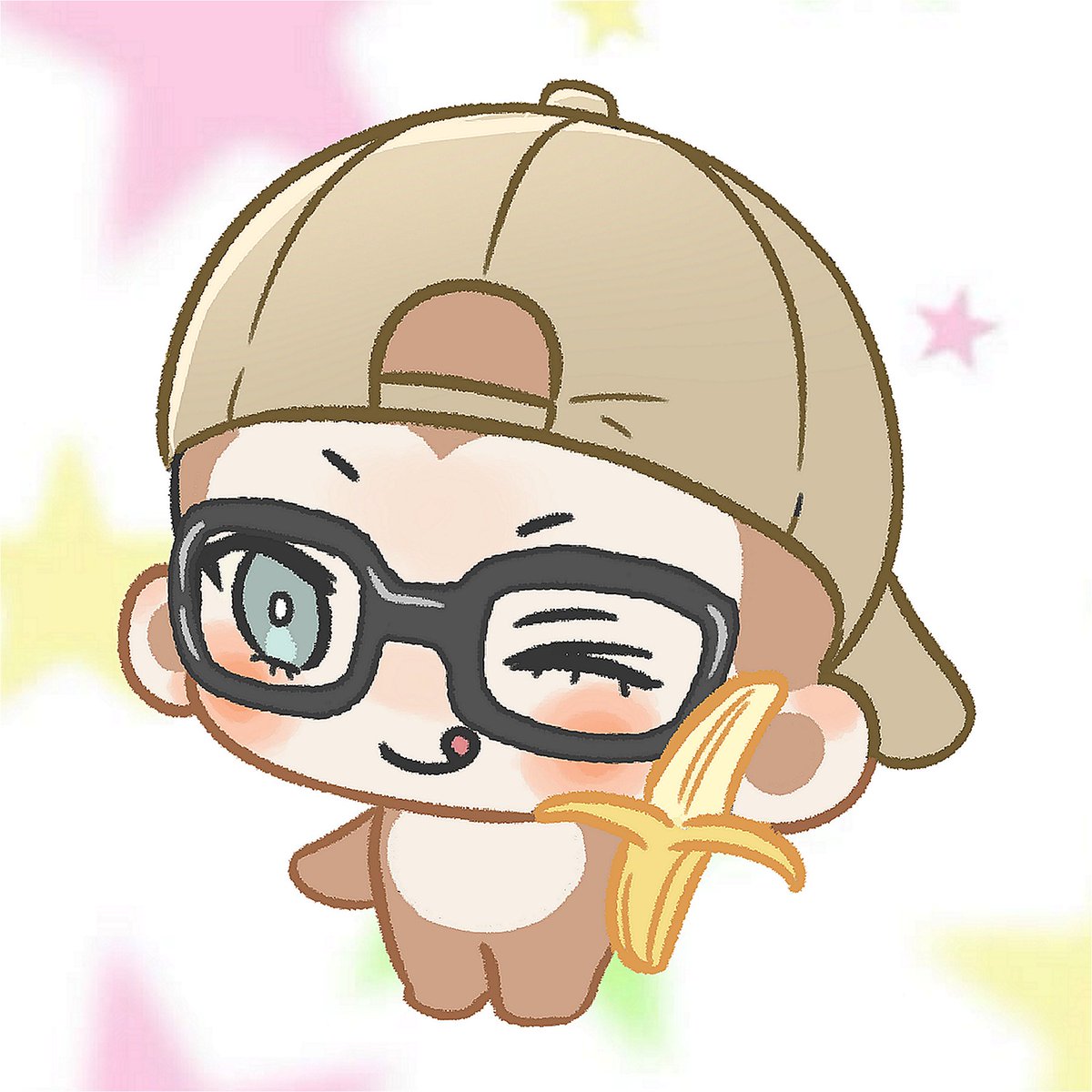 solti311's tweet photo. 끼끼 승민 🐒🍌

#해피투게더 https://t.co/GgGRcjNzYH