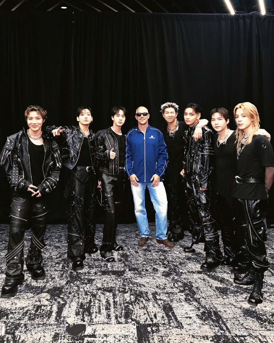 btschartsxdaily's tweet photo. [INFO] Diplo, one of #BTS's “Arirang” producers liked the Complex's post about Bangtan's decision not to submit their music for the Grammys.

#WestandwithBTS https://t.co/tj7NIqqYZR