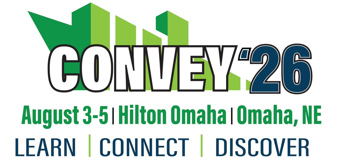 EBMConst's tweet photo. We will be at Convey '26 next week!  we look forward to seeing you there!

#designbuild #GEAPS #NGFA #Millwright https://t.co/wnSCJiSYmB