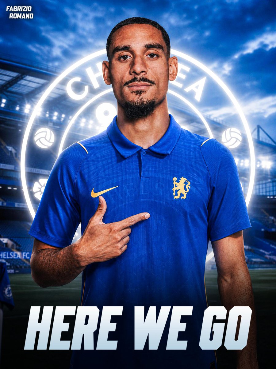 MiracleOba88406's tweet photo. 🚨 CHELSEA TRANSFER UPDATE 🚨
HERE WE GO x2 from Fabrizio Romano today! 💣 Chelsea are adding serious Premier League experience to Xabi Alonso’s squad:
🔵 Danny Welbeck (Brighton ➡️ Chelsea)
Status: HERE WE GO! 🚨
Contract: 2-year deal until 2028
Next Steps: Medical scheduled, set to join the pre-season tour in Hong Kong.
🔵 Jordan Henderson (Brentford ➡️ Chelsea)
Status: Agreed on a free transfer 🤝
Contract: 2-year deal until 2028
Next Steps: Formal signing expected this week.
⏳ Pending Official Announcement:
Maxence Lacroix: £52m deal agreed with Crystal Palace.
Experience + Depth for the new era under Xabi Alonso! 💼🔥
#CFC #Chelsea #Transfers #HereWeGo #playdontpay