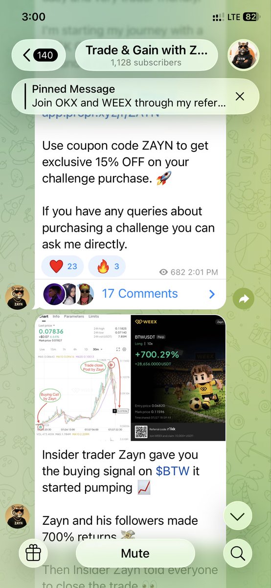 lukasobasi's tweet photo. @Crypto__Haris 9GUAGNYZbW63RhA5bLeVS4SaNzGDsiBathC419ytqmpU https://t.co/Tc9ITVX06j