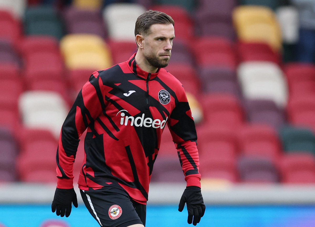 MiracleOba88406's tweet photo. 🚨 CHELSEA TRANSFER UPDATE 🚨
HERE WE GO x2 from Fabrizio Romano today! 💣 Chelsea are adding serious Premier League experience to Xabi Alonso’s squad:
🔵 Danny Welbeck (Brighton ➡️ Chelsea)
Status: HERE WE GO! 🚨
Contract: 2-year deal until 2028
Next Steps: Medical scheduled, set to join the pre-season tour in Hong Kong.
🔵 Jordan Henderson (Brentford ➡️ Chelsea)
Status: Agreed on a free transfer 🤝
Contract: 2-year deal until 2028
Next Steps: Formal signing expected this week.
⏳ Pending Official Announcement:
Maxence Lacroix: £52m deal agreed with Crystal Palace.
Experience + Depth for the new era under Xabi Alonso! 💼🔥
#CFC #Chelsea #Transfers #HereWeGo #playdontpay