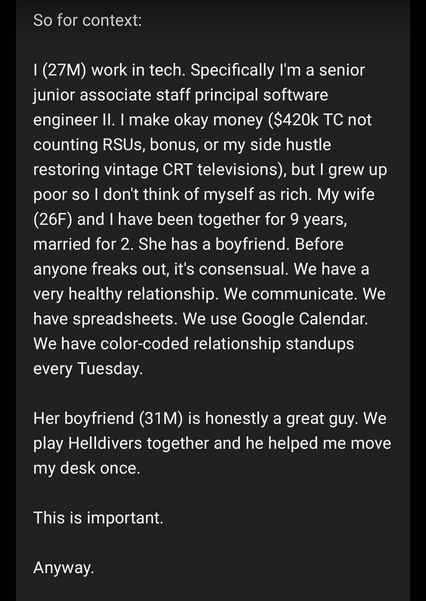 strawman2222's tweet photo. Not paying for premium so i can paste an llm shitpost https://t.co/kFOhMyP1pO