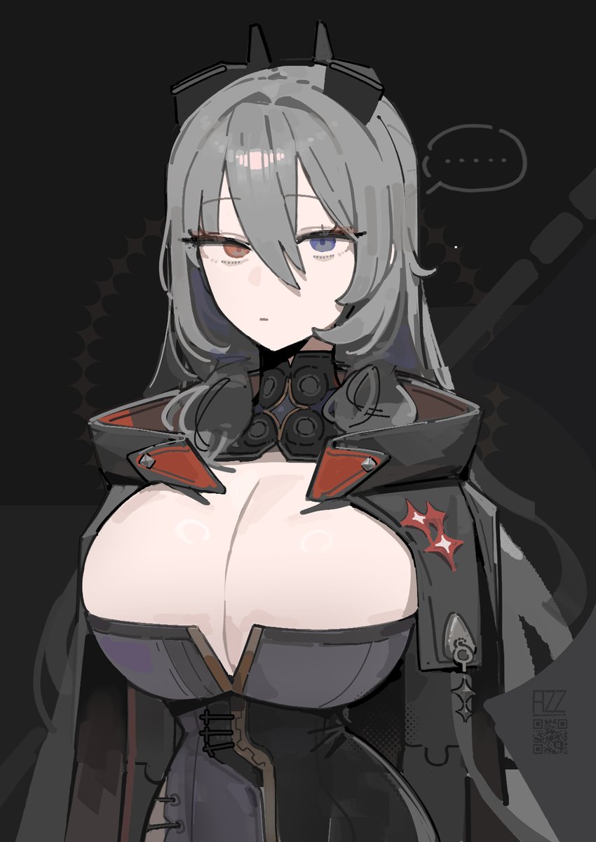 AZZ0422's tweet photo. doodle   
#ZenlessZoneZero #zzzero https://t.co/iKgIhjpAM1