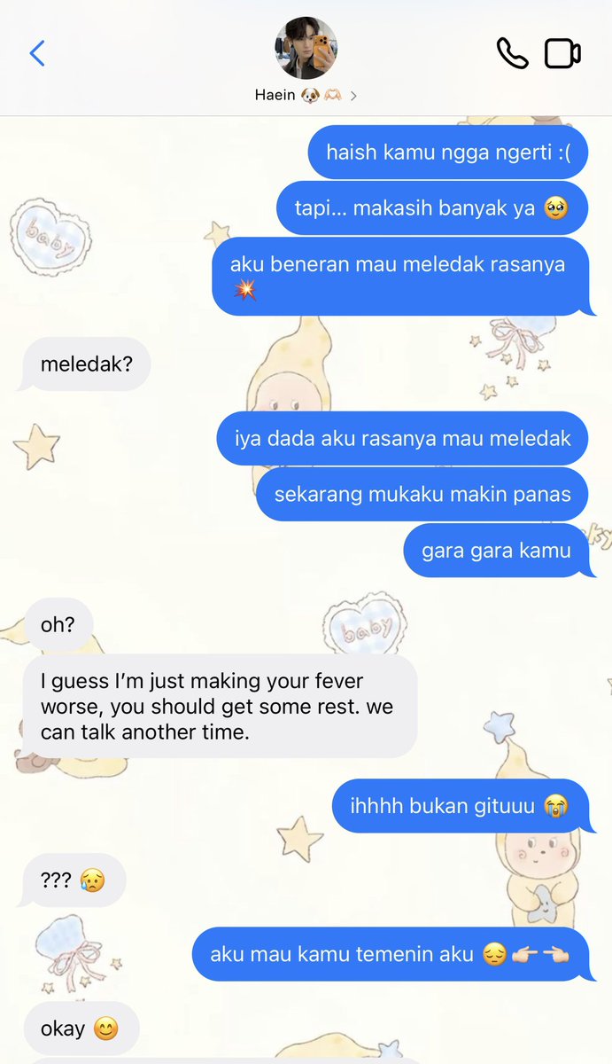 allmilove's tweet photo. plin plan dan membingungkan 🙂‍��️ https://t.co/wOnwj75Z0t