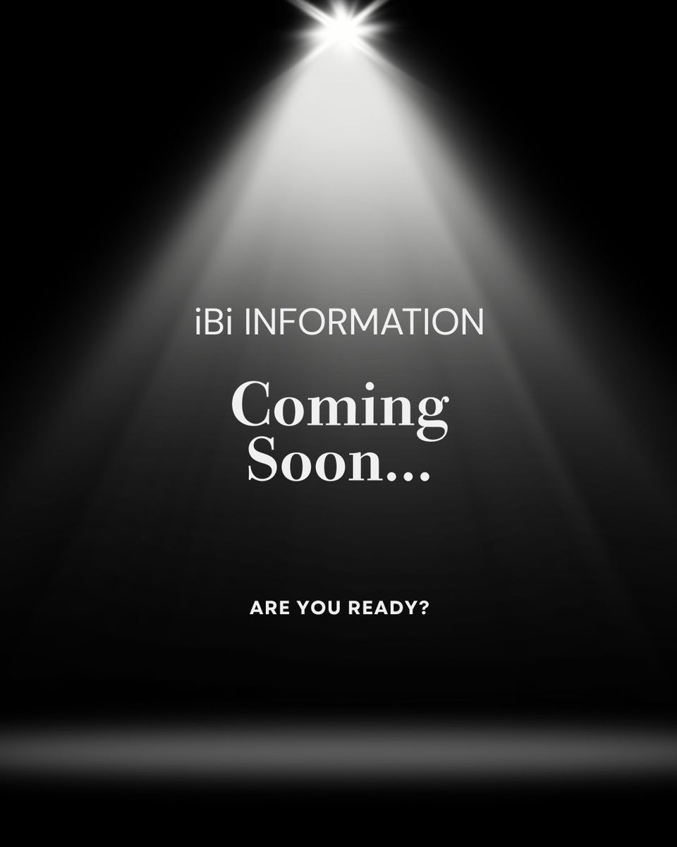 iBi_Official_JP's tweet photo. https://t.co/McJpz90BB2