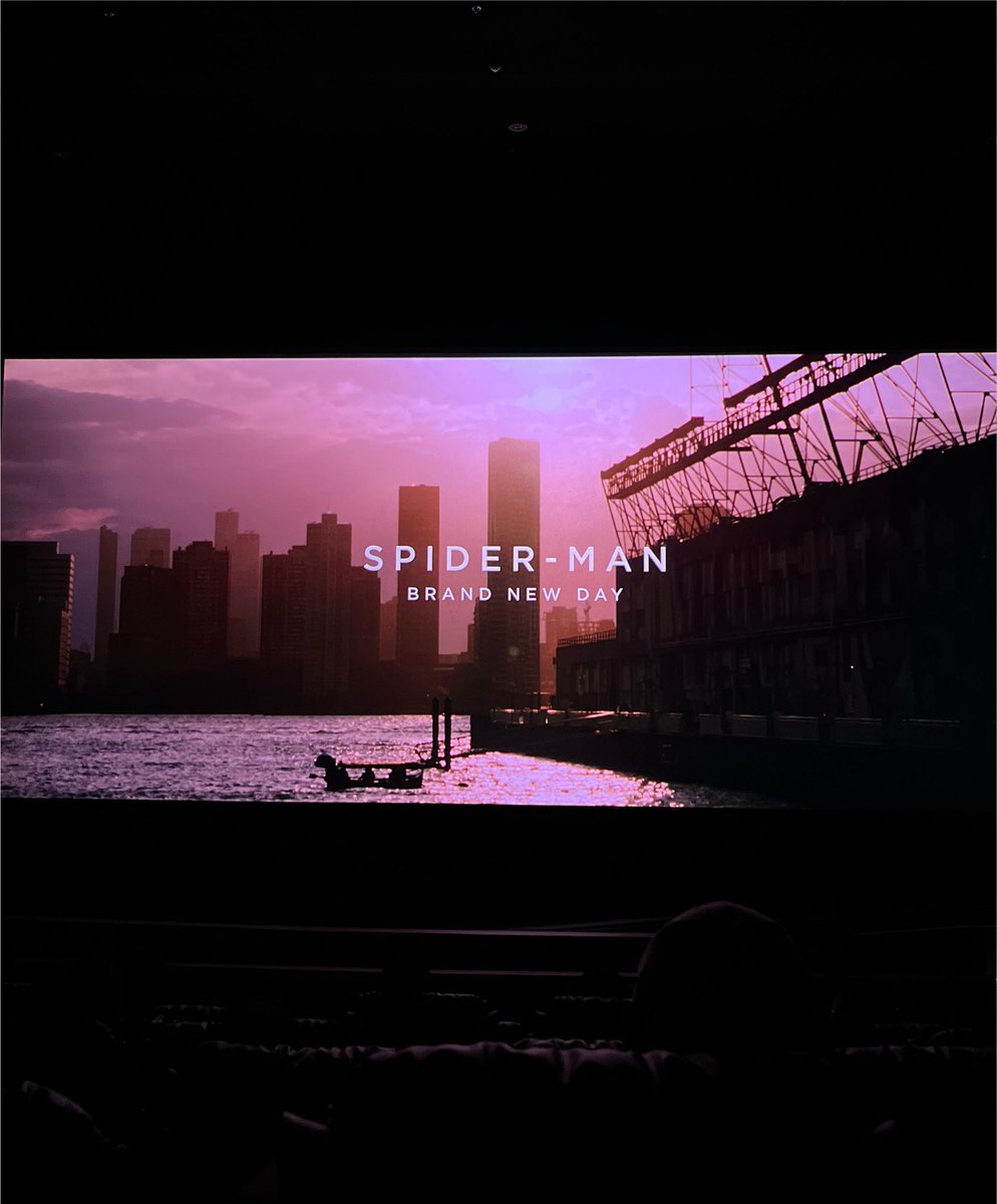 eunbeagle06's tweet photo. done watching spider-man: brand new day! 😭 https://t.co/rlxMriY1IS