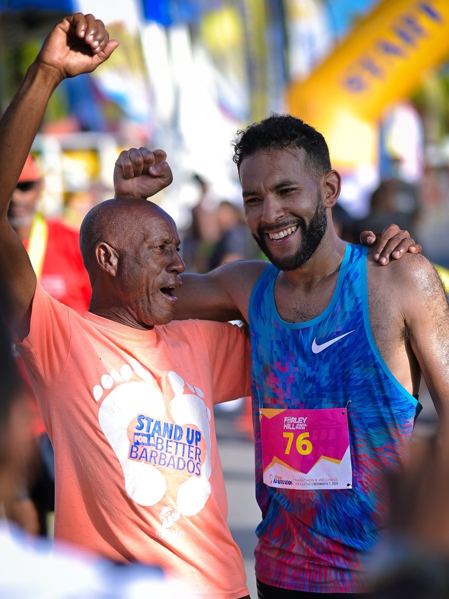 RunFunBarbados tweet picture