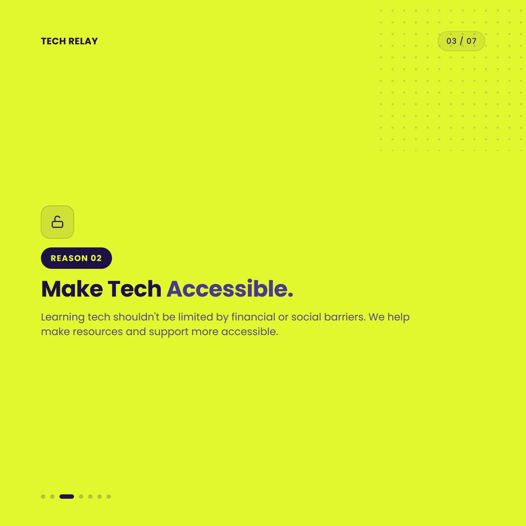 techrelayhub tweet picture