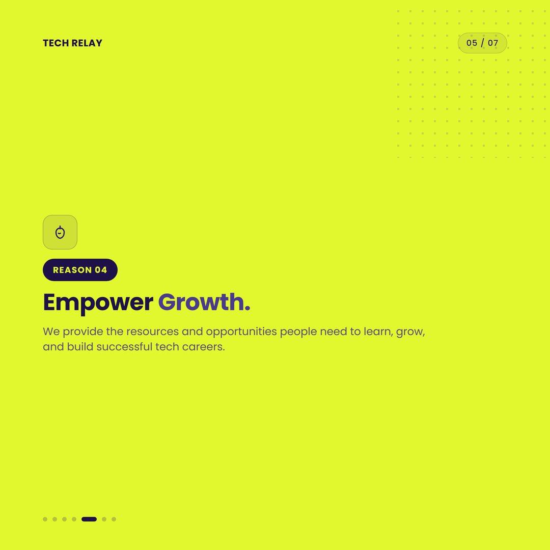 techrelayhub tweet picture
