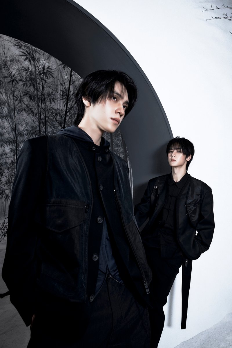 WayV_official's tweet photo. WayV 'Vision Wings' Teaser: yīn and yáng

WayV The 8th Mini Album 【Vision Wings】
➫ 2026.08.10 (CST/KST)  

💿Pre-order
https://t.co/RwlOpqnmZr

EVERYTHING, ALL AT ONCE, NEO
https://t.co/K8oziWjjLn

#WayV #威神V #鸢
#WayV_VisionWings
#NCT_10TH_ANNIVERSARY https://t.co/5ZbnU2tWsB