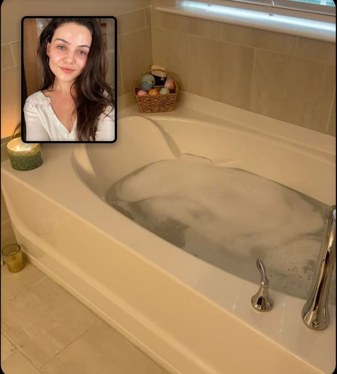 xaftertherain's tweet photo. ⸙ 

          𝐁𝐞𝐑𝐞𝐚𝐥 𝐩𝐨𝐬𝐭.

               A little time to take care of myself 🧖🏼‍♀️ https://t.co/VusZhzivn7