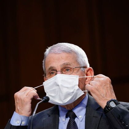 MarioNawfal's tweet photo. 🇺🇸 Sen. Ted Cruz with an absolute CRUZ MISSILE aimed straight at Dr. Anthony Fauci:

"Americans buried parents alone. Children lost years of childhood. Families watched businesses they had built over a lifetime disappear.  

And while the country suffered, Anthony Fauci was writing in his diary about becoming “the most famous and talked about person in the country” and marveling that his fame was “explosive and really unimaginable.”

There was no camera he couldn’t find. No interview he couldn’t give. No American life he wouldn’t micromanage.  

He said one thing to the public, and would write the opposite in his diary.   

Today, when the country finally demanded answers, the man who never stopped talking suddenly went silent."

Well said... but will there be any real accountability?

Source: @tedcruz / Writer: Michael