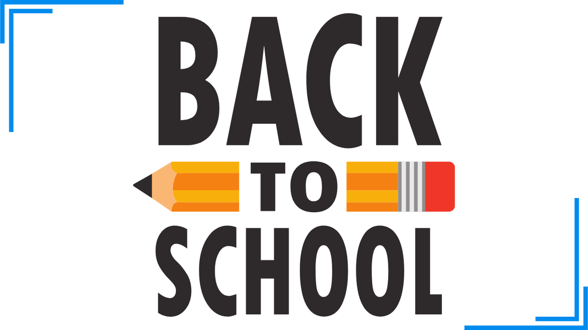 geniuslink's tweet photo. 🎒 Back to school season is here, and it's a big one.
Summer's winding down, which means back to school season is here. This is one of the highest intent shopping windows of the year, so build your content around it now rather than waiting for the last minute rush.
#affiliate https://t.co/5fQAONhbp9