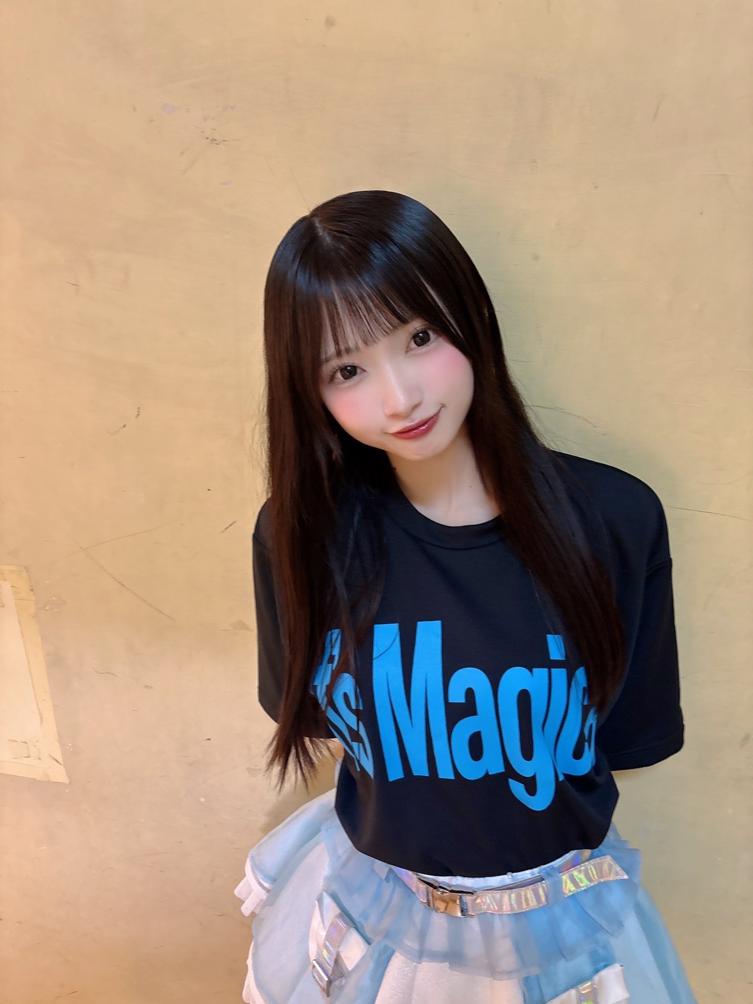 YU-YU〆channel♡です。 YUYU@マジスペ on X: 