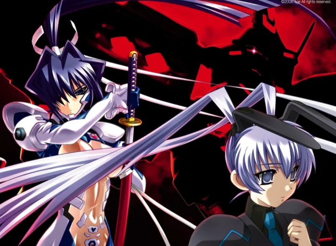 autumnoraki_'s tweet photo. I really miss reading Muv-Luv Alternative. It's a VN that I always looked forward to reading every day for as long as I could. I loved all the characters and was so invested in the story, I really did not want it to end. I really miss that feeling. It's such a wonderful story. https://t.co/DpivdtsBzl