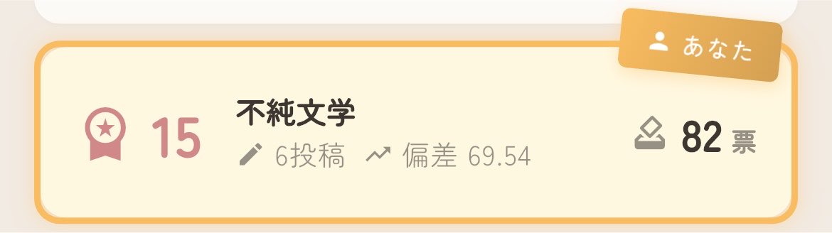 fujun61's tweet photo. 夜茶屋入賞🌸 https://t.co/FhSucvzwuM