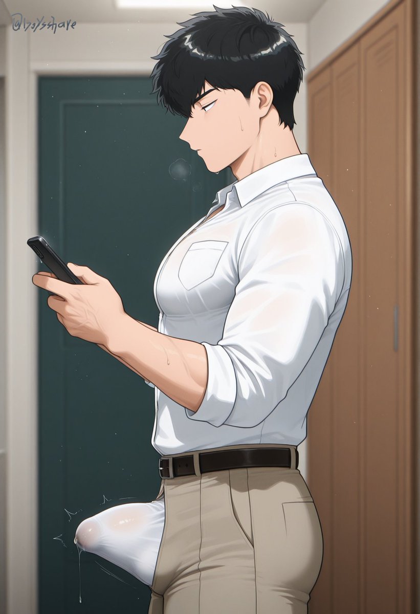 boysshare's tweet photo. Teacher Sou Otogiri's Sleep-Aid Service😴
#NSFW #yaoi #R18 #boysshare #bl #gay #GoForItNakamura #ガンバレ中村くん #乙切想 #SouOtogiri
(More on my patreon) https://t.co/ZDtG8auSqW