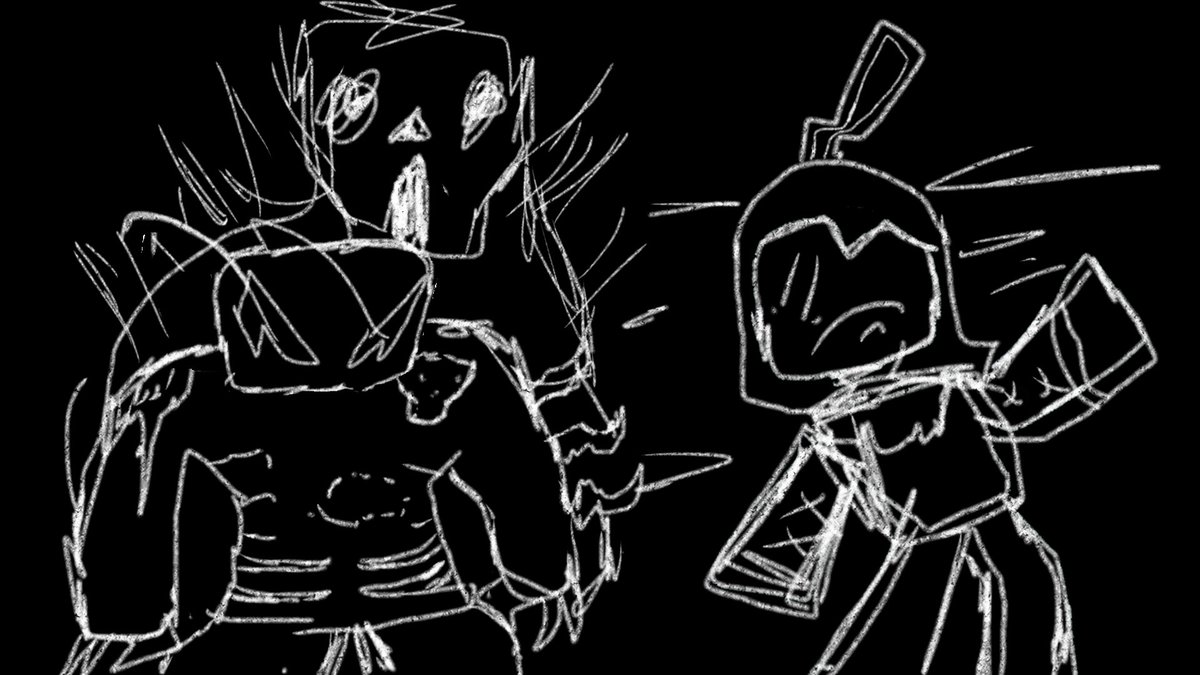 bugsoofnr7735's tweet photo. hi forsaken i am a 13 year old forsaken player and i see the contest for drawing loading screen. i hope i win the 10k robux :D. #ForsakenLoadingContest
roblox : amirsonicbooo
discord : bugsoofdu92 https://t.co/NZbmx2SzWJ