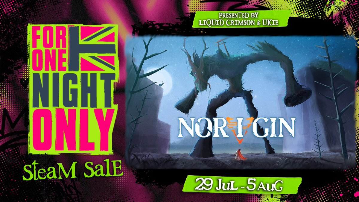 norigin_dev tweet picture