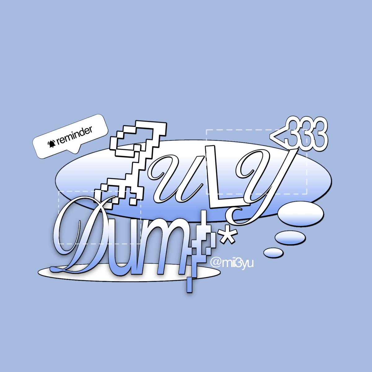 mii3yu_'s tweet photo. 𝑝𝑙𝑠 𝑘𝑖𝑛𝑑𝑙𝑦 𝑟𝑡 𝑏𝑒𝑓𝑜𝑟𝑒 𝑦𝑜𝑢 𝑢𝑠𝑒 𝑛𝑎 𝑘𝑎**
//𝑗 υ ℓ ყ ⓓⓤⓜⓟ👀🛼(🤳🏻)

-.,only personal use  
   ❌commercial use

Story template,google drive link in comment kub

#แจกpng #แจกไฟล์png https://t.co/1as36Oi6lC