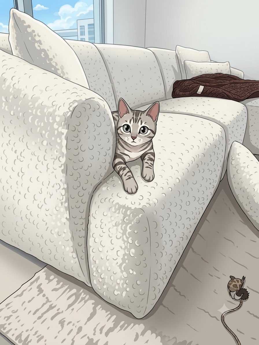 Real World Cats $RWC tweet media