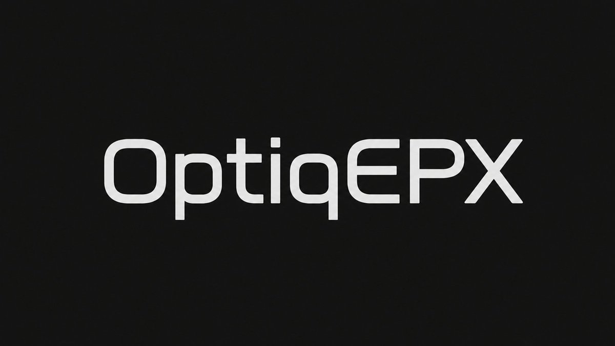 optiqepx's tweet photo. Welcome to the official X account of OptiqEPX. https://t.co/5eTJlGNaPB