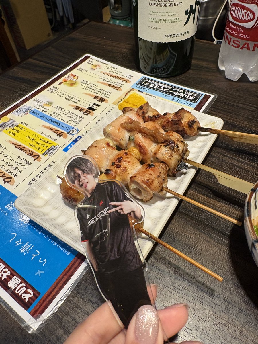 sky__south's tweet photo. たのしかったおいしかったー‼️ https://t.co/jC29hDj9Pi