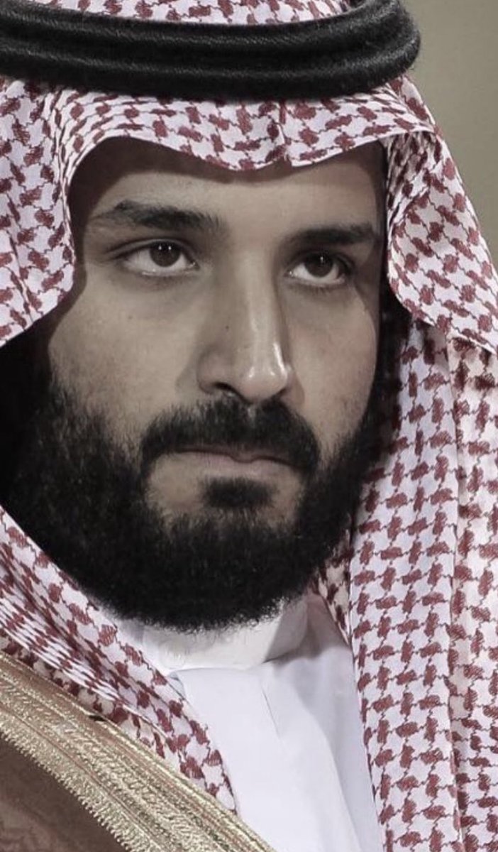 BinSfrann's tweet photo. إنه #محمد_بن_سلمان إذا ضرب أوجع
  💚🫡  . ••• https://t.co/QEPEIIfeaT