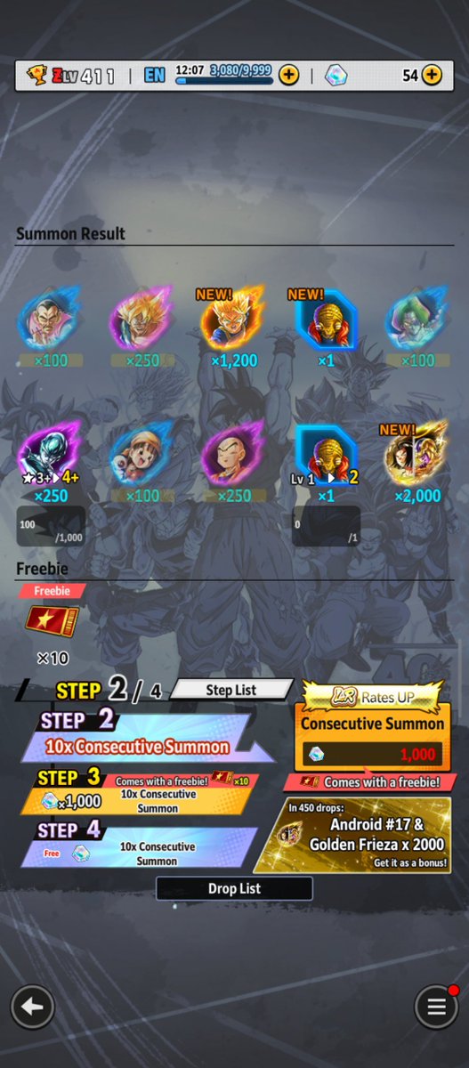 Accel_Bright's tweet photo. @RealtalkJay @Goreshx First multi https://t.co/X0JTtokRcY