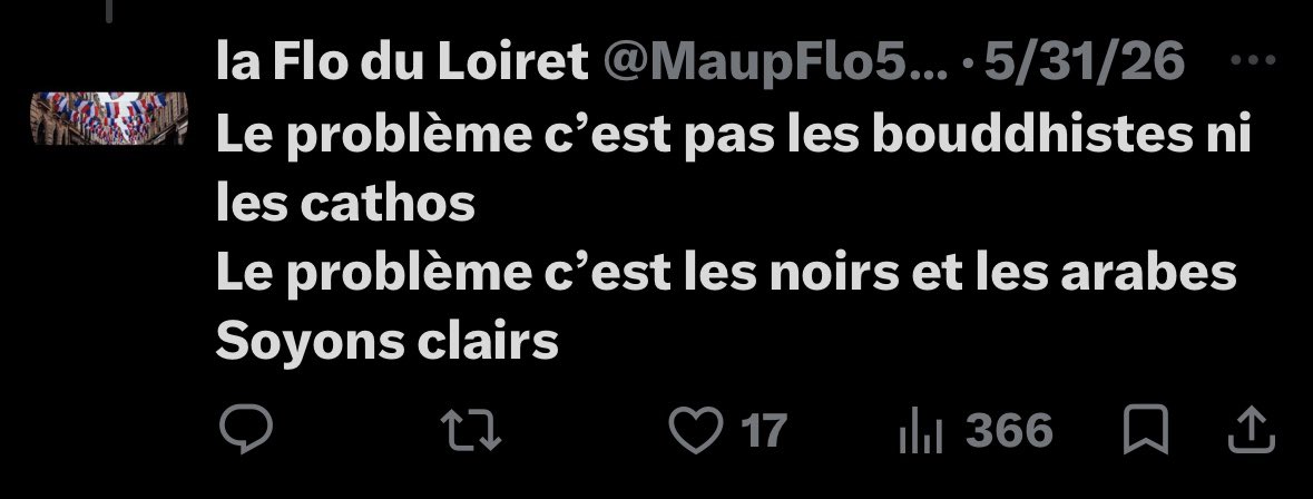 alorslazo2's tweet photo. Mtn c’est à nous de boire tes larmes sale sioniste 😛 aucune peine pleure en silence https://t.co/XC1NYHyEAX