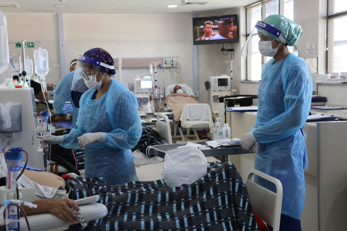HphVallenar's tweet photo. HOSPITAL DESTACA COMPROMISO Y PROFESIONALISMO DE FUNCIONARIOS DURANTE LA EMERGENCIA POR SISTEMA FRONTAL

https://t.co/ttsuM9L3pd https://t.co/XVFdbubHzK