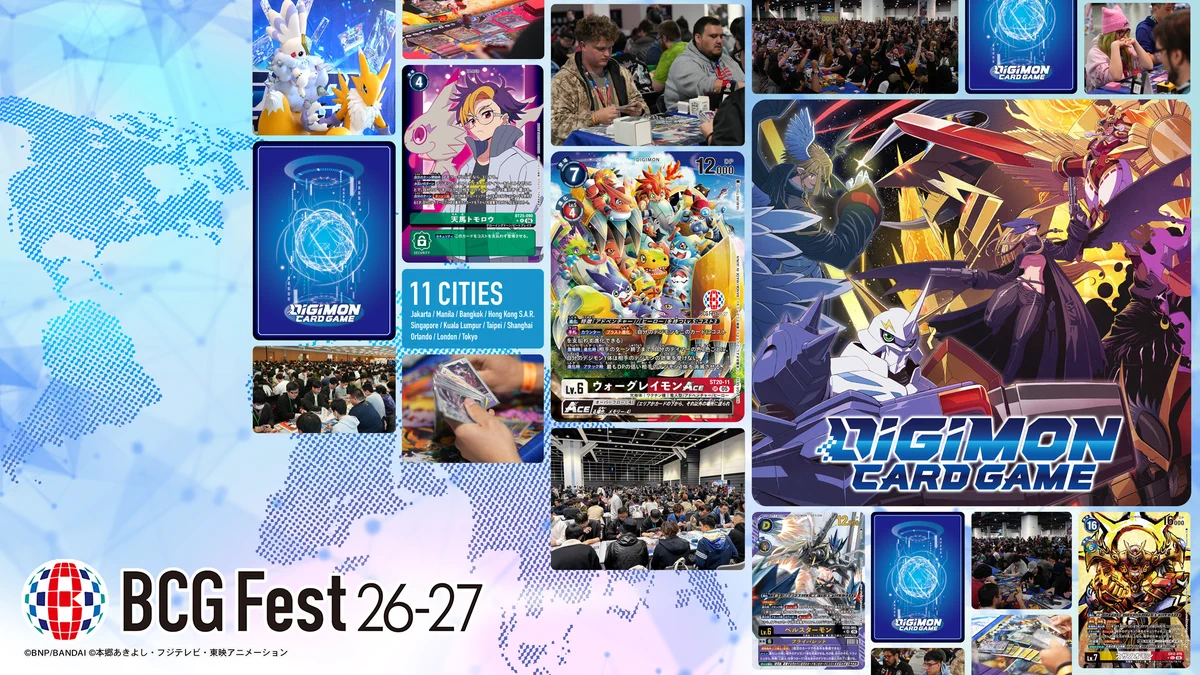公式】デジモンカードゲーム on X: 