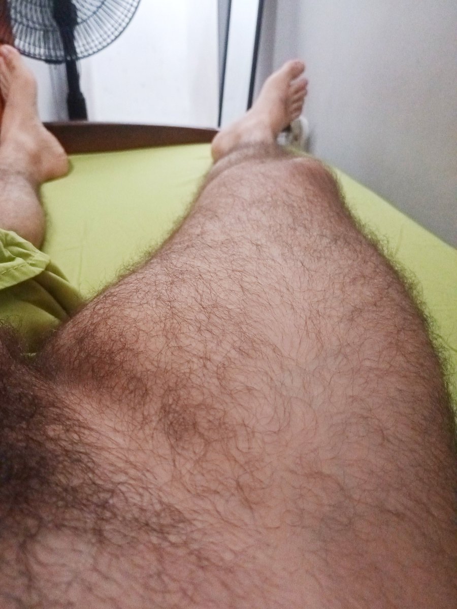 hairyuser's tweet photo. Good morning https://t.co/FkUuOdOenh