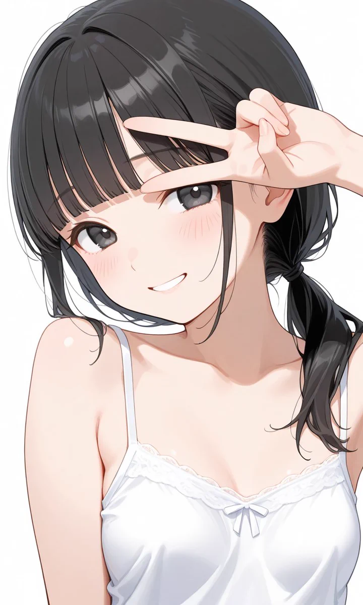 あいつよ♡ 美月@AI artwork on X: 